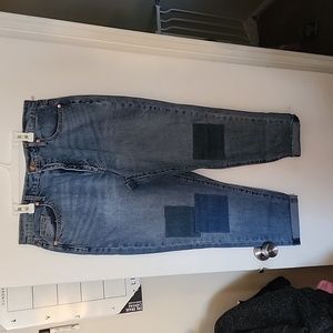 Womens size 10 Universal Thread Jeans NWT